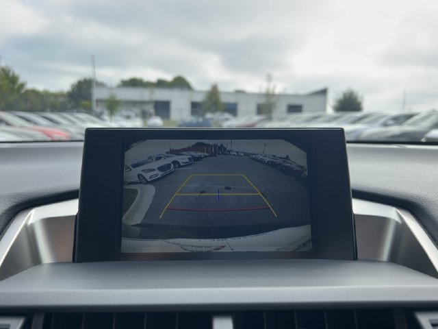 Used 2016 Lexus NX 200t FWD w/ Premium Package image 24
