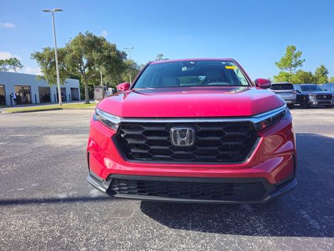 Used 2024 Honda CR-V EX image 13