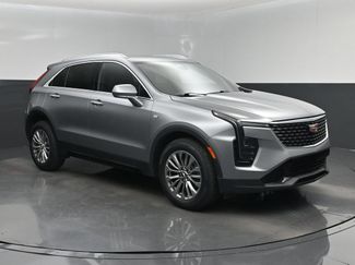 Used 2024 Cadillac XT4 Premium Luxury FWD video 1