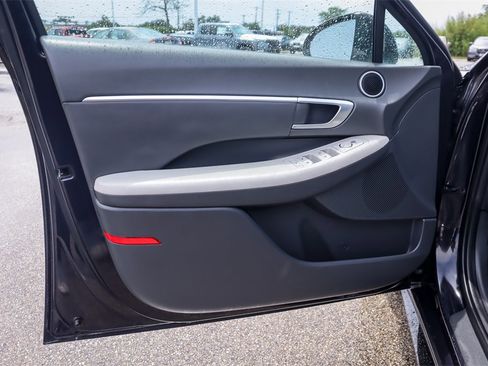 Used 2023 Hyundai Sonata SEL image 18