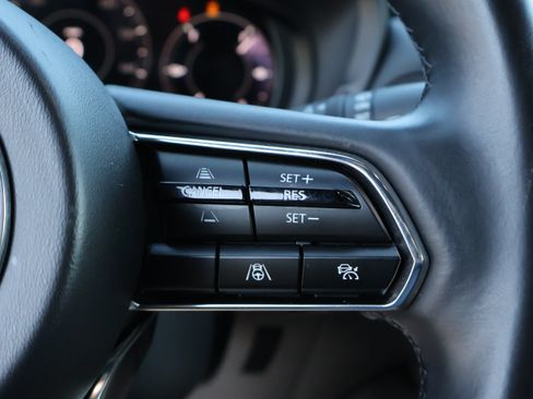 Used 2025 MAZDA CX-70 Plug-In Hybrid w/ Premium Plus AWD/4WD image 45