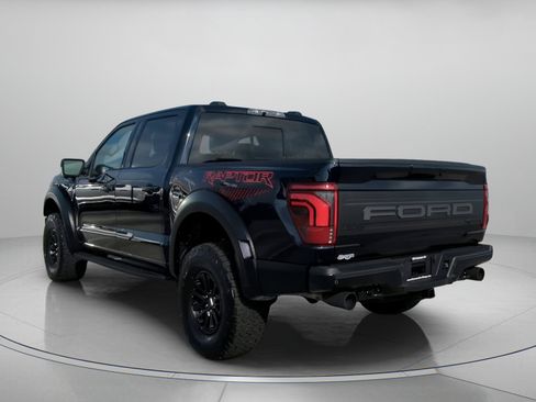 New 2026 Ford F150 Raptor AWD/4WD image 21
