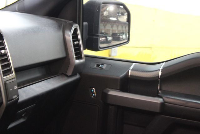 Used 2019 Ford F150 XLT w/ Equipment Group 302A Luxury AWD/4WD image 11