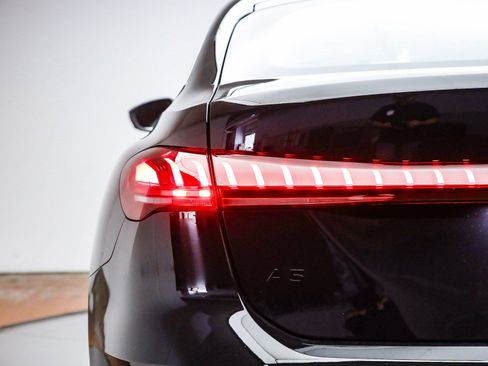 New 2025 Audi A5 2.0T Premium Plus image 12