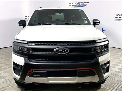 Used 2023 Ford Expedition Timberline AWD/4WD image 2