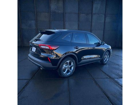 Used 2026 Ford Escape ST-Line Select w/ Equipment Group 401A AWD/4WD image 3