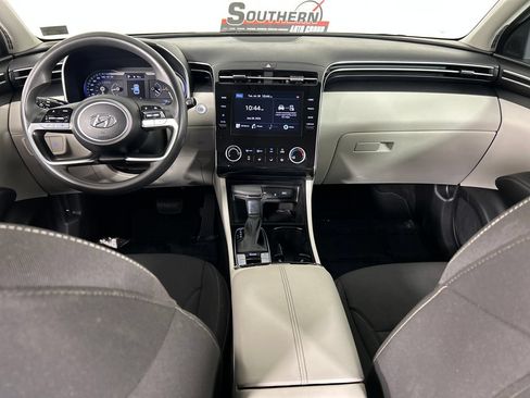 Used 2023 Hyundai Tucson SEL FWD image 18
