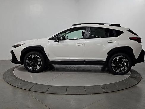 New 2026 Subaru Crosstrek 2.5i Limited AWD/4WD image 2