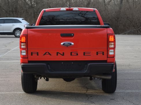 Used 2022 Ford Ranger XL image 23