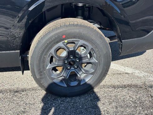 New 2026 Ford Maverick XLT w/ Equipment Group 301A AWD/4WD image 11