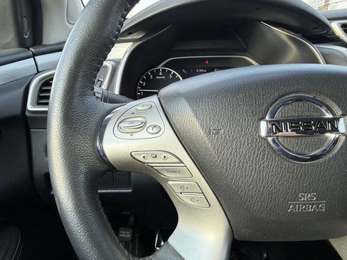 Used 2015 Nissan Murano SL w/ SL Technology Package AWD/4WD image 15