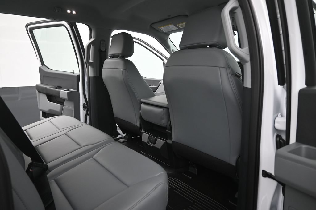 New 2027 Ford F250 XL AWD/4WD image 10