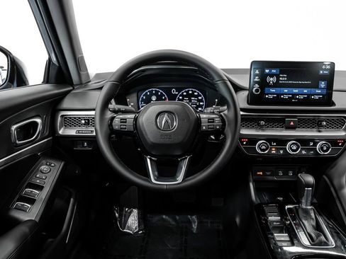 Certified 2023 Acura Integra FWD image 13