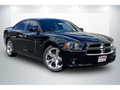 Used 2012 Dodge Charger R/T