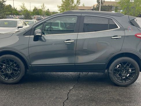 Used 2018 Buick Encore Preferred FWD image 8