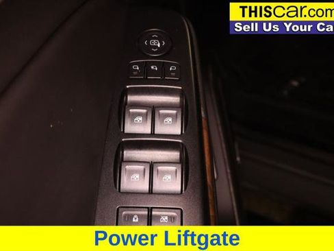 Used 2018 GMC Yukon Denali w/ Denali Ultimate Package image 37