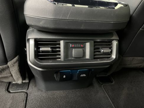 Certified 2023 Ford F150 Lariat w/ Equipment Group 502A High AWD/4WD image 15