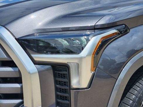 Used 2024 Toyota Tundra Limited w/ Power Package AWD/4WD image 6