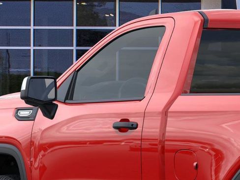 New 2026 GMC Sierra 1500 Pro AWD/4WD image 12
