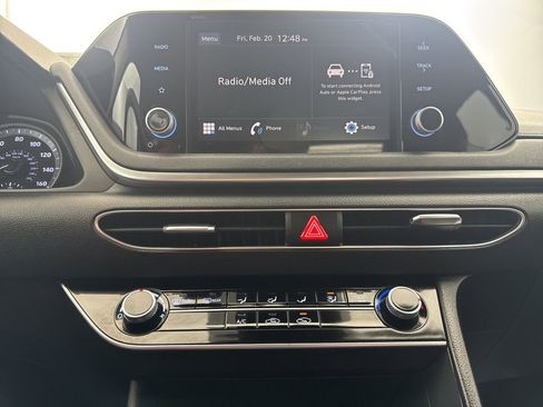 Used 2023 Hyundai Sonata SE FWD image 17
