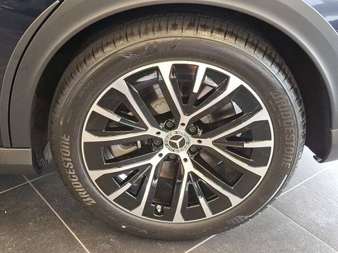 New 2026 Mercedes-Benz E 450 4MATIC All-Terrain Wagon image 5