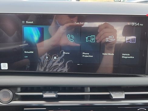 New 2026 Hyundai Santa Cruz SEL AWD/4WD image 13