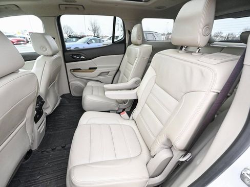 Used 2017 GMC Acadia Denali w/ Technology Package image 25