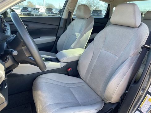 Certified 2023 Honda Accord LX image 23