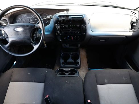 Used 2002 Ford Ranger 4x4 SuperCab image 2