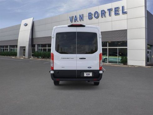 New 2026 Ford Transit 250 148 Medium Roof Extended AWD image 26