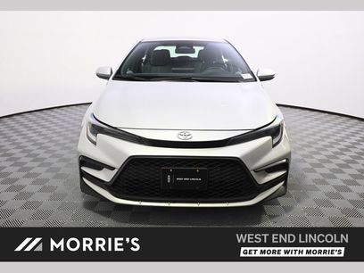 Used 2023 Toyota Corolla SE w/ Carpet Mat Package (TMS)