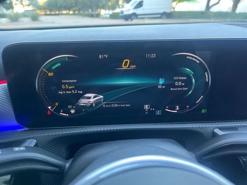 Used 2021 Mercedes-Benz CLA 250 w/ Premium Package image 26