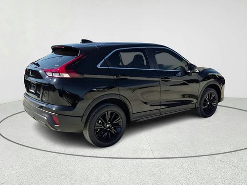 New 2026 Mitsubishi Eclipse Cross LE AWD/4WD image 5