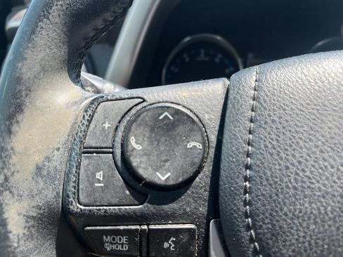 Used 2018 Toyota RAV4 Limited w/ All Weather Liner Package AWD/4WD image 14