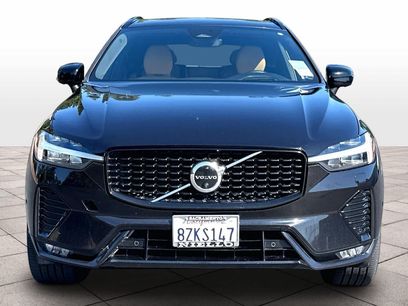 Used 2023 Volvo XC60 B6 Ultimate w/ Protection Package Premier