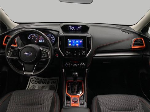 Used 2019 Subaru Forester Sport AWD/4WD image 21
