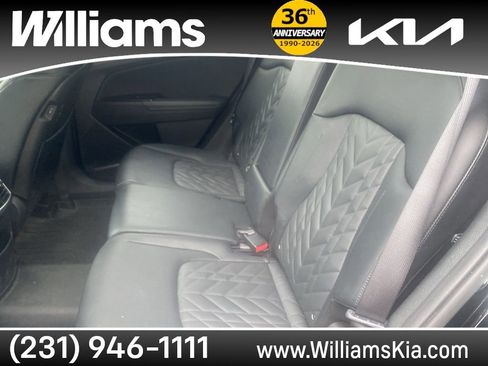 Used 2023 Kia Sportage X-Pro Prestige image 17