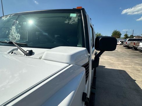 Used 2005 HUMMER H2 AWD/4WD image 90