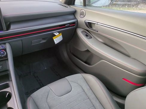 New 2026 Hyundai Sonata N Line FWD image 16