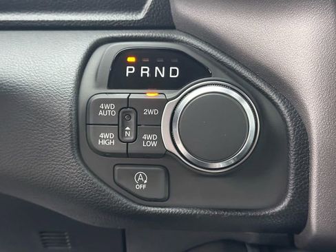 New 2026 RAM 1500 Big Horn image 20