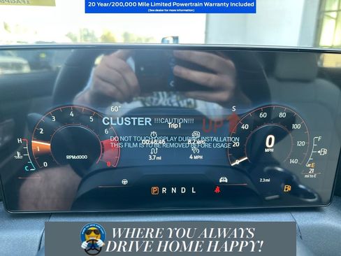 New 2026 Ford Mustang Premium image 12