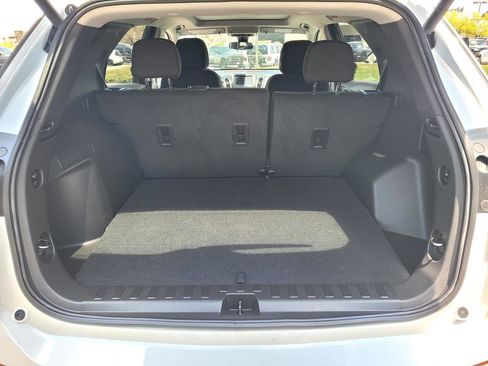 Used 2022 Chevrolet Equinox LT AWD/4WD image 6