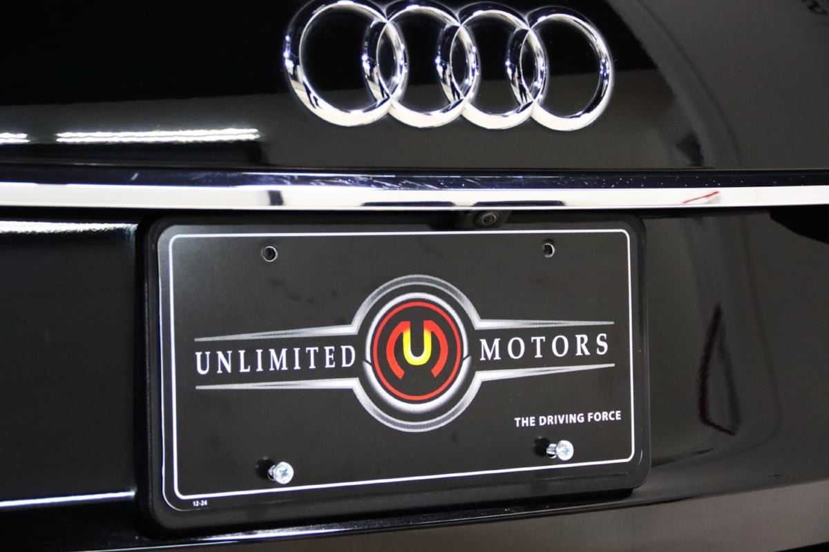 Used 2019 Audi A6 3.0T Prestige w/ Prestige Package AWD/4WD image 4