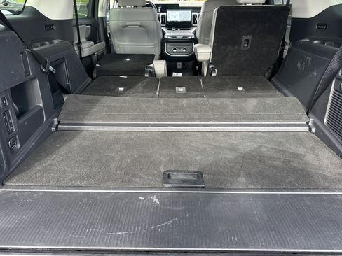 Used 2025 Ford Expedition Active AWD/4WD image 15