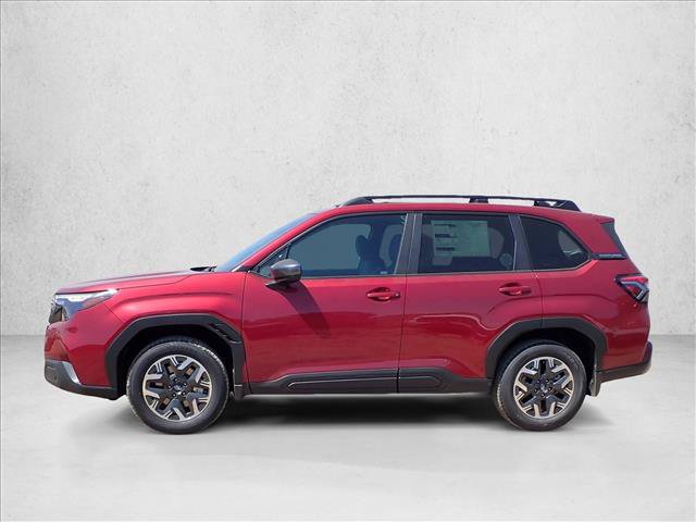 New 2026 Subaru Forester Premium w/ Base/Premium Package AWD/4WD image 2