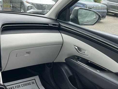Used 2024 Hyundai Tucson SEL AWD/4WD image 22