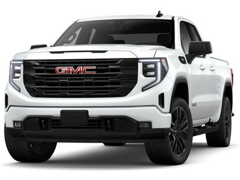 New 2026 GMC Sierra 1500 Elevation w/ Elevation Select Package AWD/4WD image 70