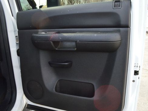 Used 2011 GMC Sierra 1500 SL image 26