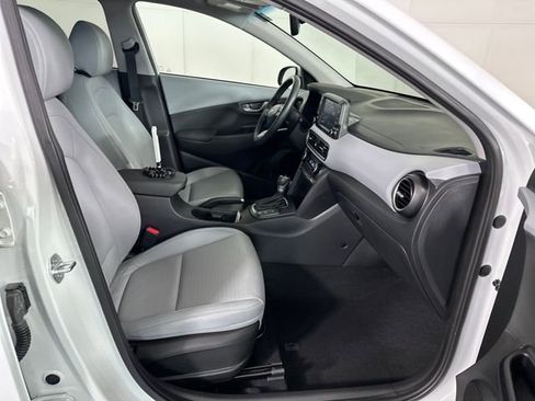 Used 2019 Hyundai Kona Ultimate image 28