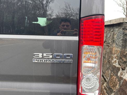 Used 2024 RAM ProMaster 3500 w/ Quick Order Package 22H SLT+ image 11